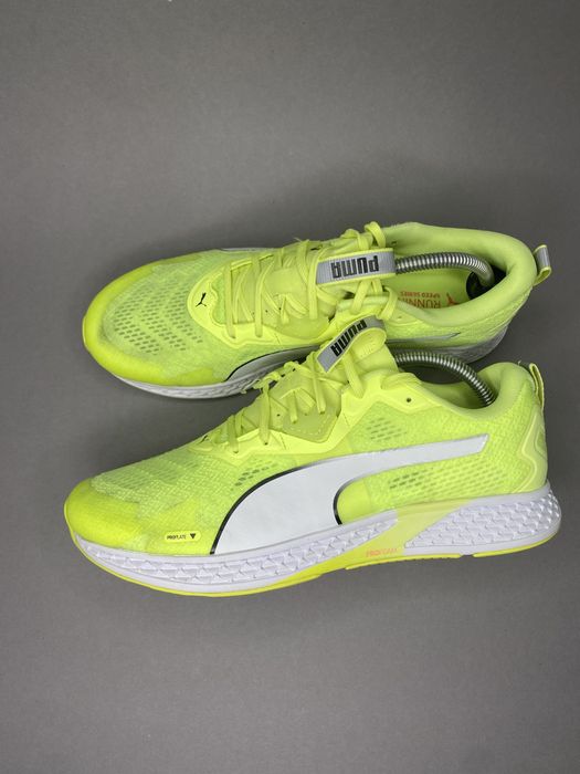 Puma Pro Running спортивні бігові кросівки 43р оріг пума