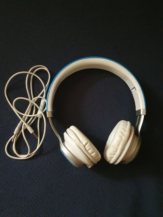 Наушники проводные