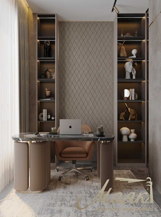 4+-rooms apartment apartment by the address st. Ul Zverinetskaya (area 186,4 m²) - Atlanta.ua - photo 13