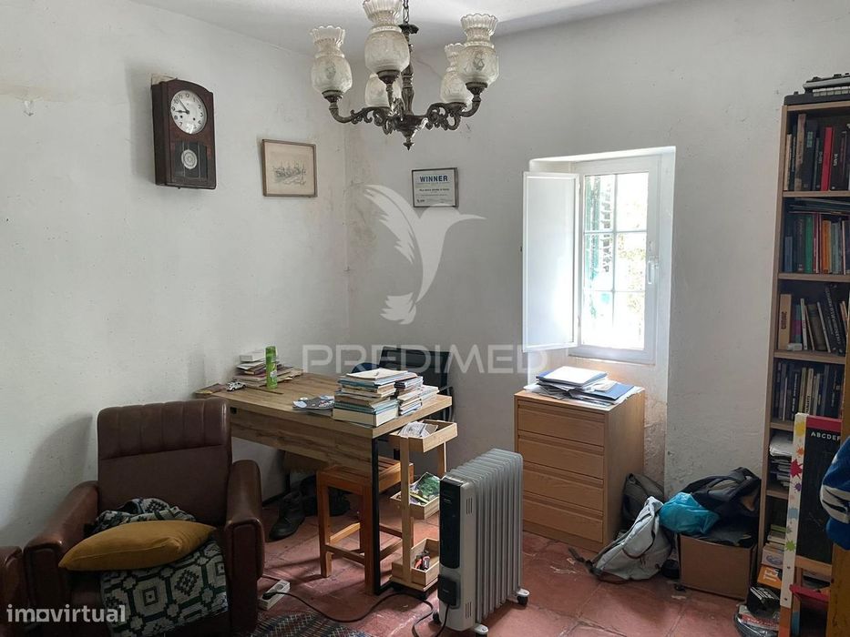 Quinta T4 no coração da Serra de S. Mamede, Portalegre