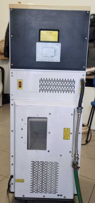 Máquina de Água Gelada e Quente Waterex | Purifica, Esfria e Aquece