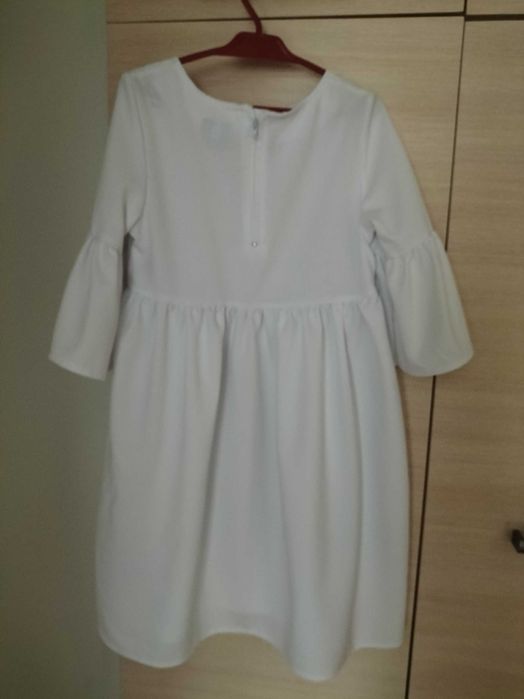 Sukienka dziewczeca