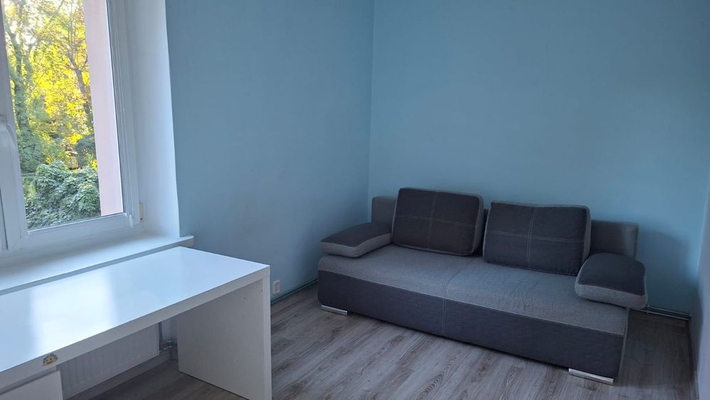 Mieszkanie – Katowice - Widok 2
