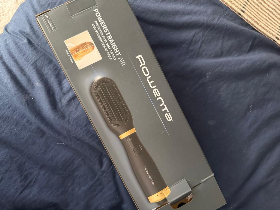 Rowenta Powerstraight Nova