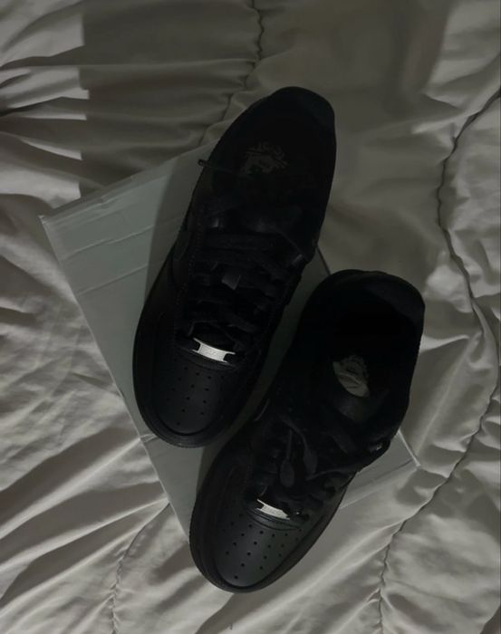 Black air force