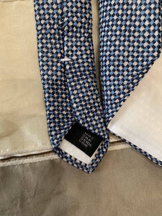 Hemley краватка шовкова