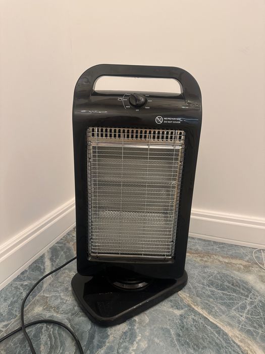 Обігрівач Neo Tools