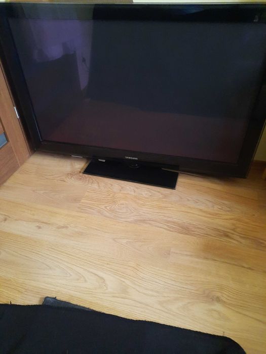 Telewizor Samsung PS50B550 plazma 50'