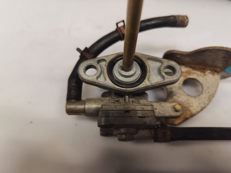 Kranik paliwa kawasaki kvf 650 09r brute force praire