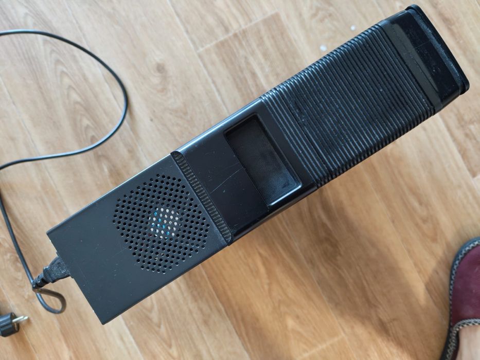 Корпус пк Gamemax ST-607
