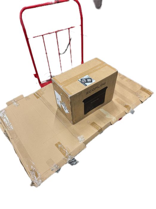 ECOFLOW DELTA 3 + ПАНЕЛІ на 100, 200вт, є різні варіації!