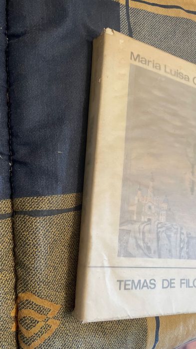 Livro Temas de Filosofia 10º