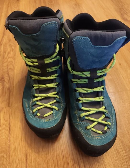 Buty Salewa roz. 42