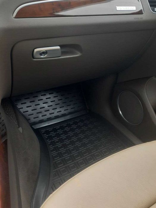 Продам Audi Q5 2015 року