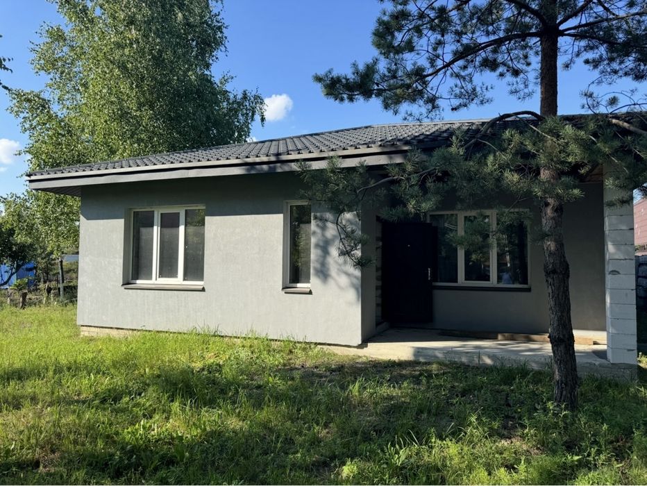 Продається окремий будинок