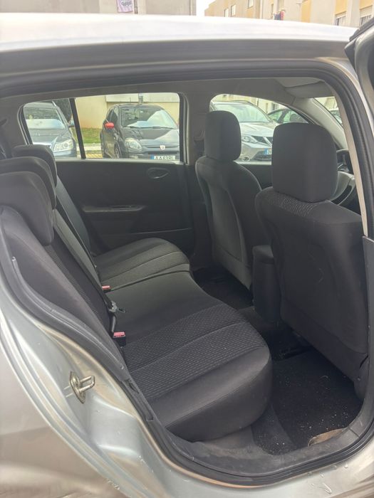 Renaut Megane 1.5 2008 a Diesel