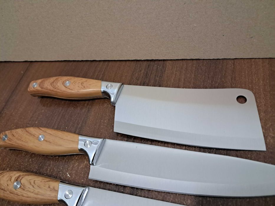 Кухонный нож набор кухонных ножей купить нож официальный топорик тесак