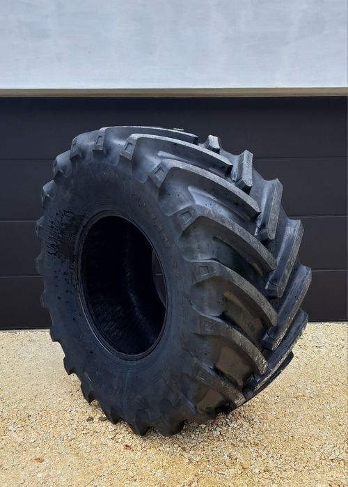 Opona 800/65r32 (30.5r32) Ling Long CrossWind 181A8 - Bardzo Mocna