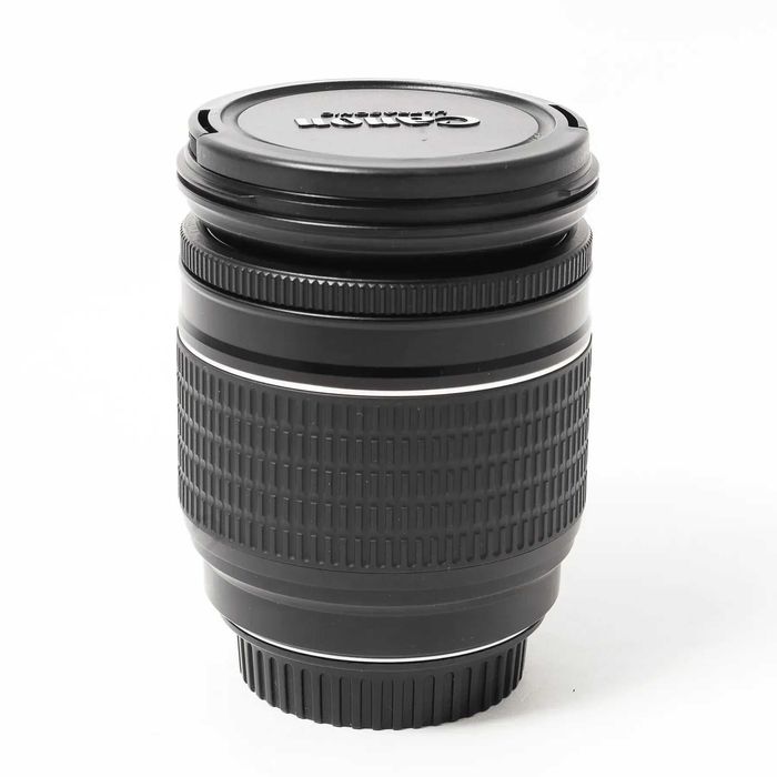 Об'єктив Canon Zoom Lens EF 28-200mm f/3.5-5.6 USM