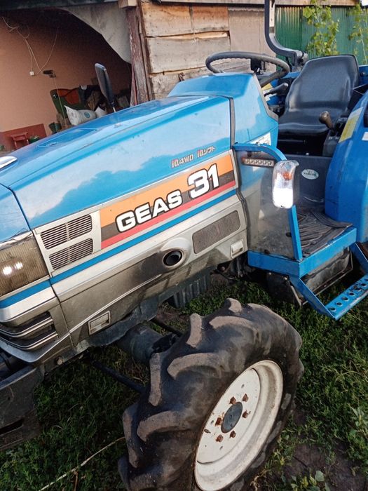 Продам ісекі гіас