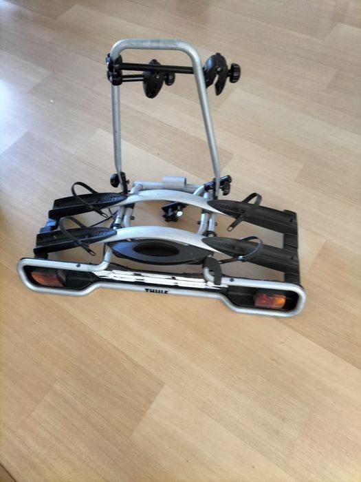 Sprzedam bagażnik rowerowy firmy Thule