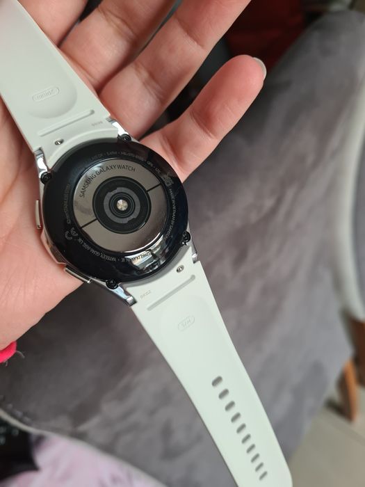 Samsung smartwatch galaxy watch 4 classic