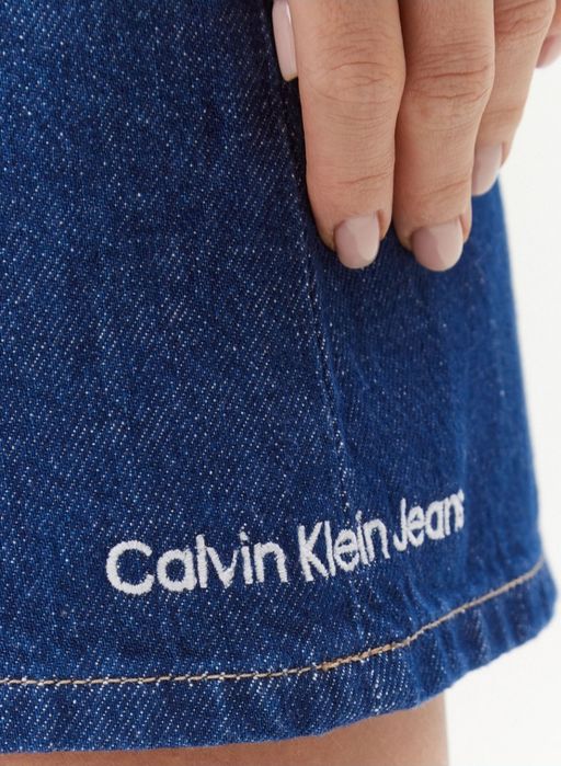 Спідниця джинсова Calvin Klein