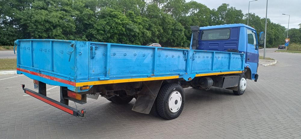 Продам Грузовой Авто ТАТА.