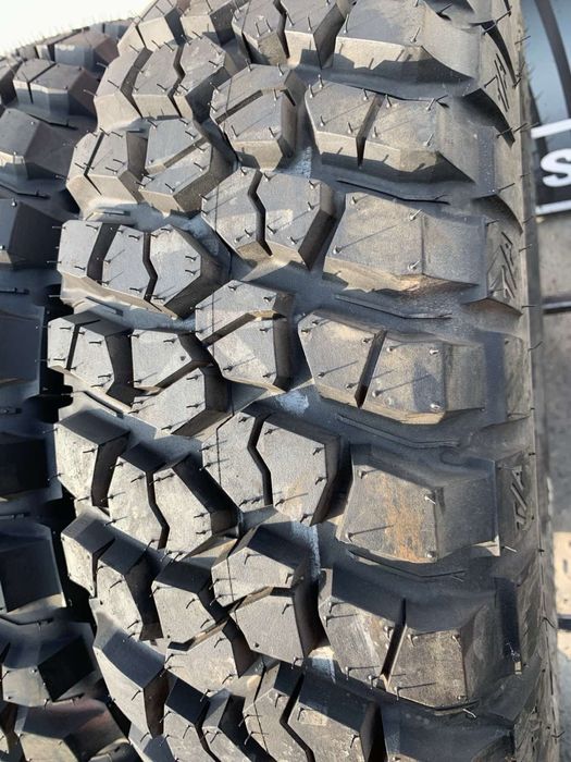 Шини нові 235/70 R16 BFGoodrich 2021p