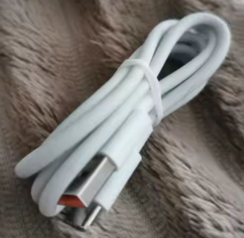 Кабель 2м. зарядки usb a type c type c 1м.