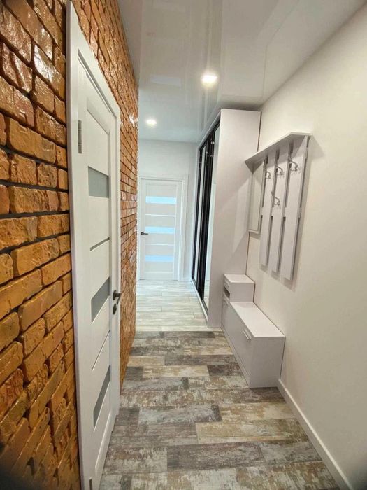 1-комнатная квартира по адресу (площадь 41,2 м²) - Atlanta.ua - фото 5