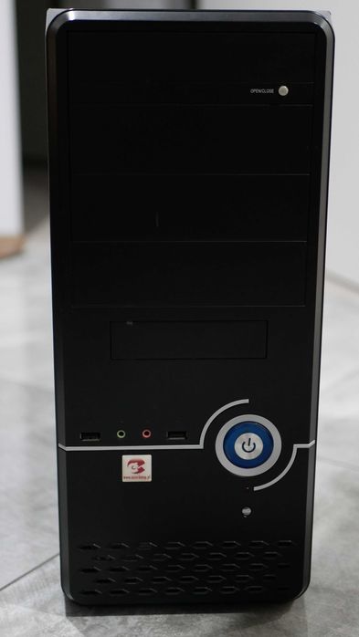 Komputer stacjonarny