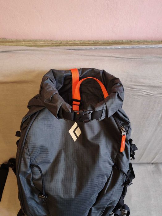 Plecak skiturowy Black Diamond Cirque 50l