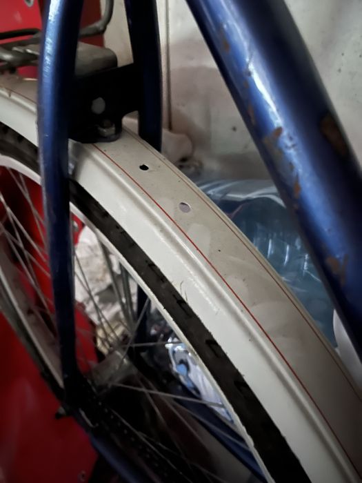 Велосипед хвз 28 дюймів.