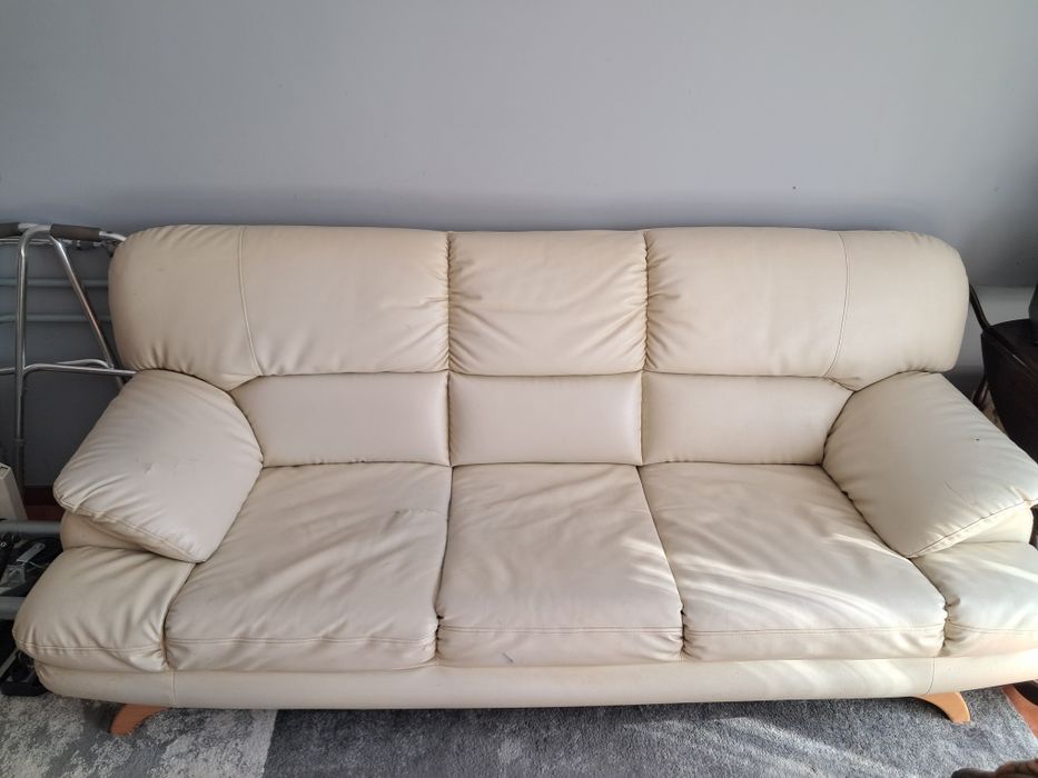 Venda Sofa e cadeira