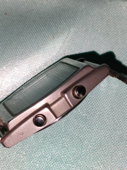 Relógio antigo Seiko