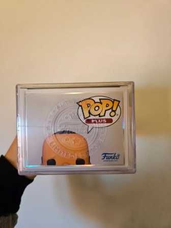 Funko Pop! Homer on Scale (Limited Edition ULTRA) #1841