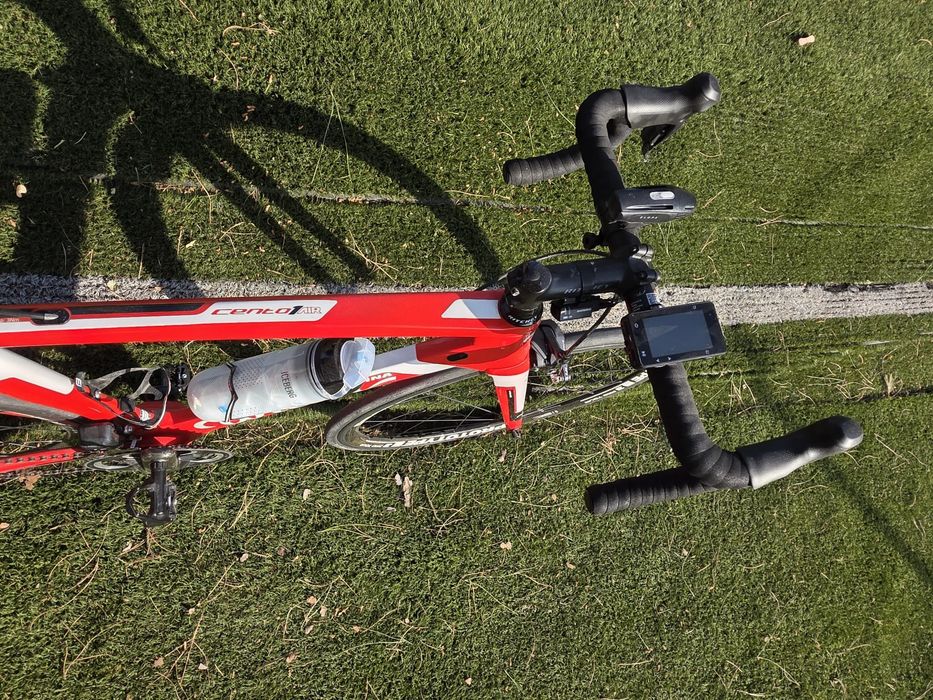 Bicicleta Wilier