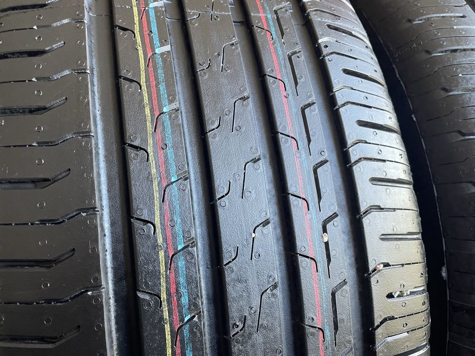 Continental 235/55 R18 25 rok! Nowe!