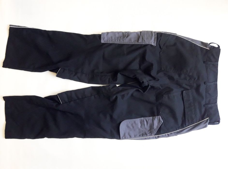 Engelbert Strauss (S)