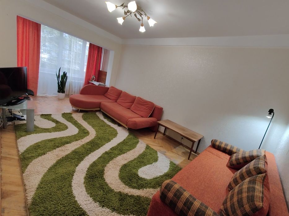 2х комн вул. Юлії Здановської 30/2  м. Васильківська Інститут Раку