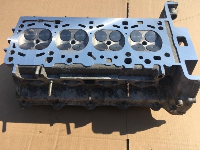 Głowica BMW E36 Z3 1.8 IS M44 PO REGENERACJ