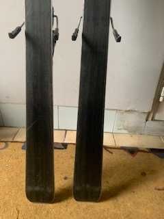 Narty Rossignol 154 cm