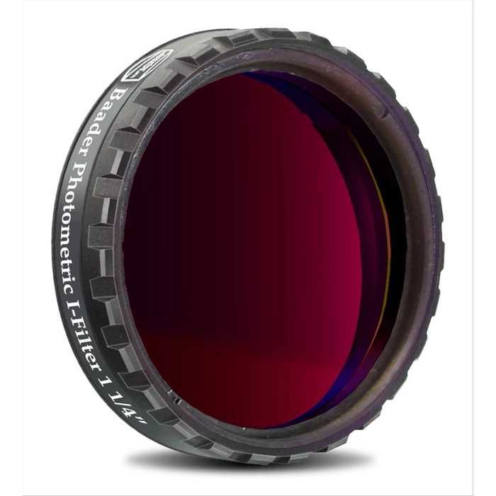 Filtr Baader Johnson UBVRI Bessel I 1,25"