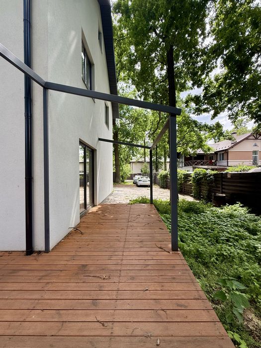 Без комісії | Дуплекс у Бучі | Газ | від забудовника