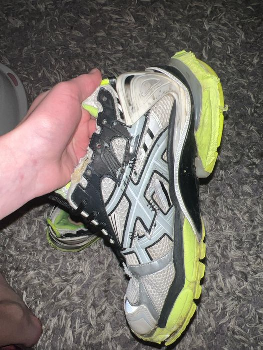 Balenciaga runner