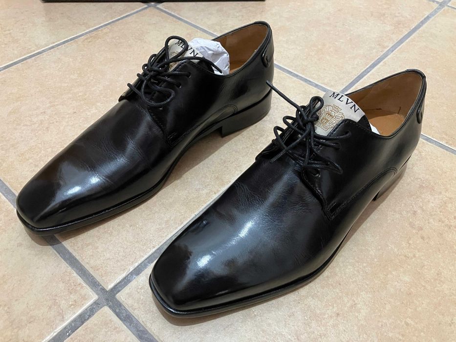 Sapato Melvin&Hamilton Lewis 42