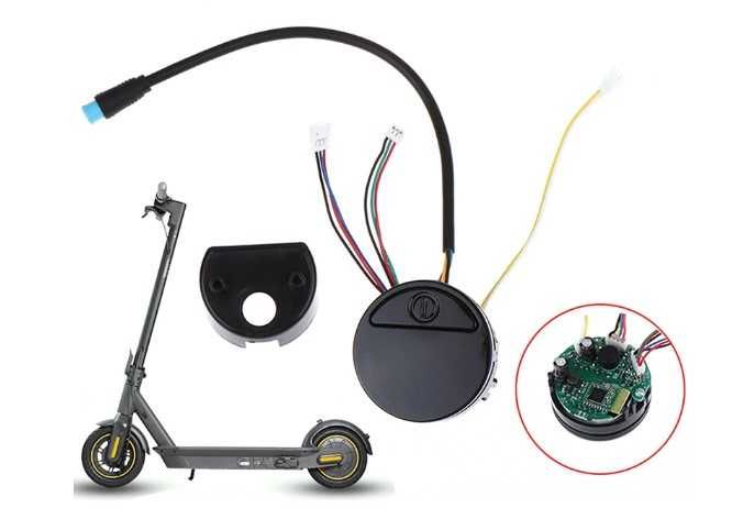 WYŚWIETLACZ NINEBOT ES2/3/4 Hulajnoga SEGWAY *Nowy*Display