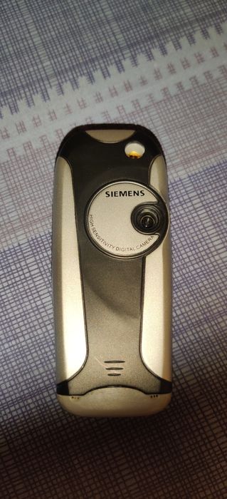Мобільний телефон Siemens M55