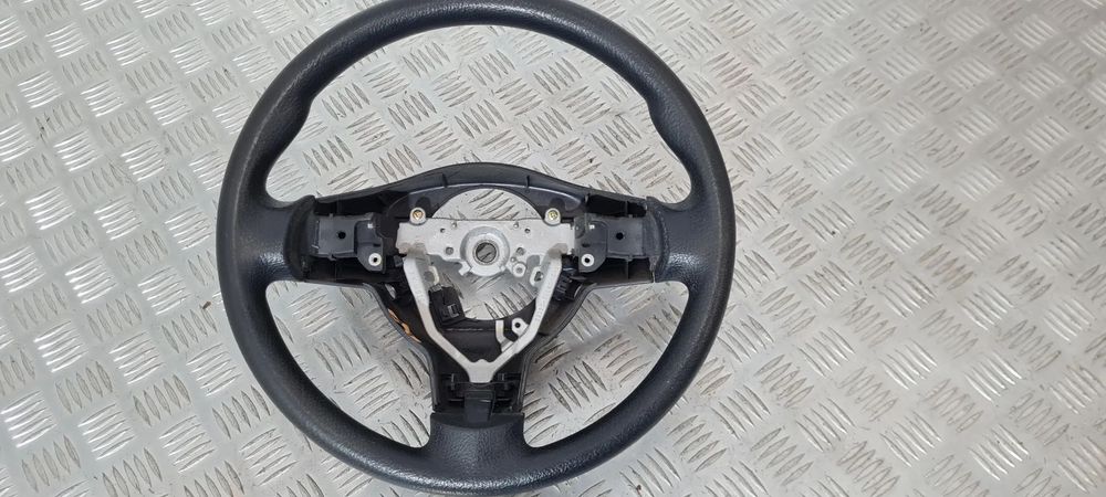 Toyota Rav4 II Kierownica